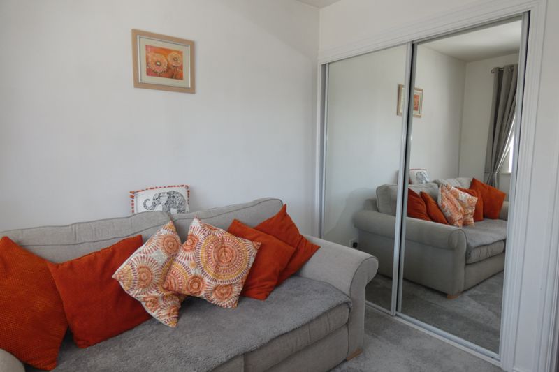 Bedroom Three- click for photo gallery